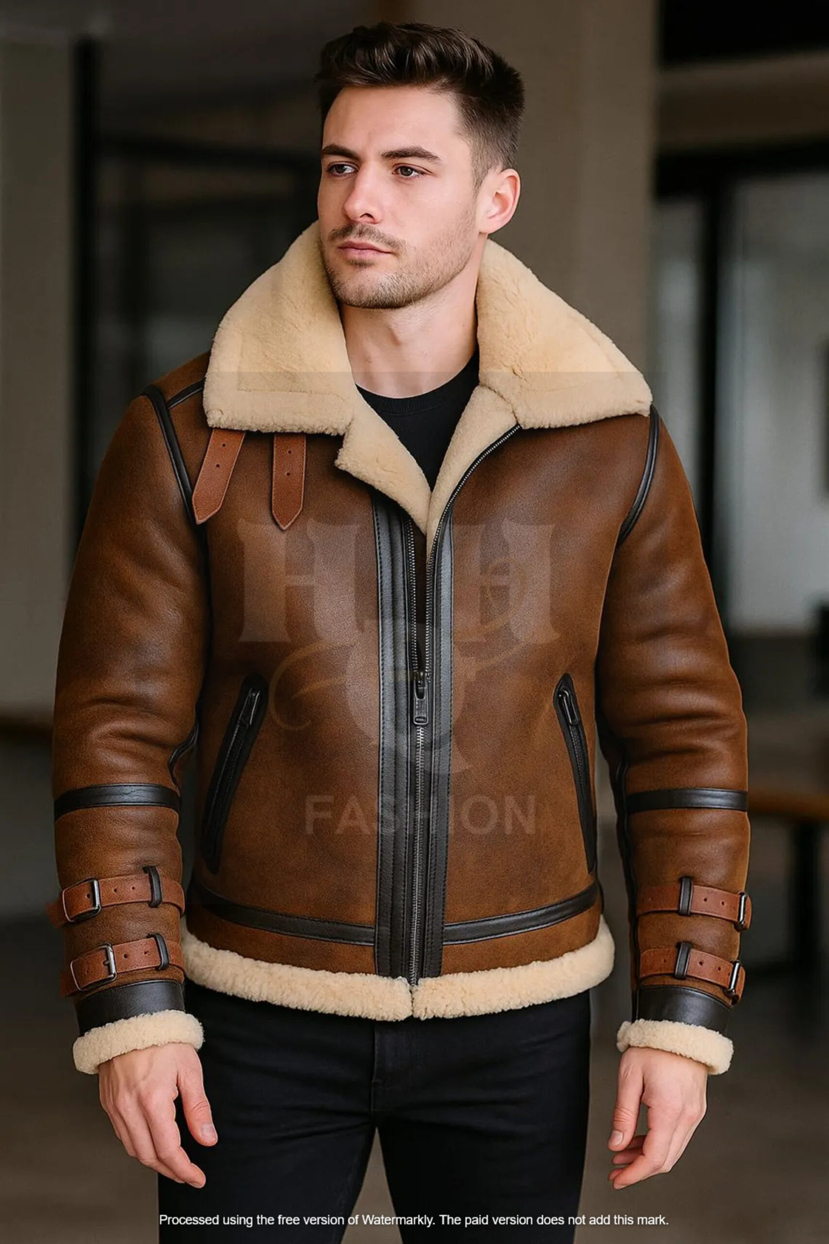 Home Men Jackets